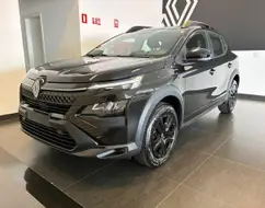 RENAULT KARDIAN 1.0 TCE FLEX AUTHENTIC EDC RENAULT KARDIAN 1.0 TCE FLEX AUTHENTIC EDC