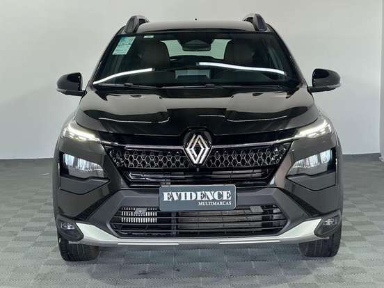 RENAULT-KARDIAN-1.0 TCE FLEX AUTHENTIC EDC RENAULT-KARDIAN-2025