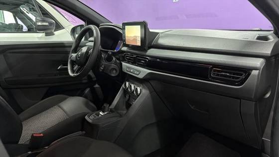 RENAULT KARDIAN 1.0 TCE FLEX EVOLUTION EDC