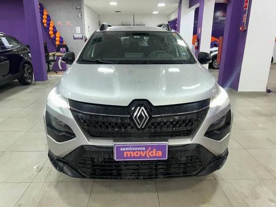 RENAULT KARDIAN 1.0 TCE FLEX EVOLUTION EDC