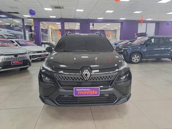 RENAULT KARDIAN 1.0 TCE FLEX EVOLUTION EDC