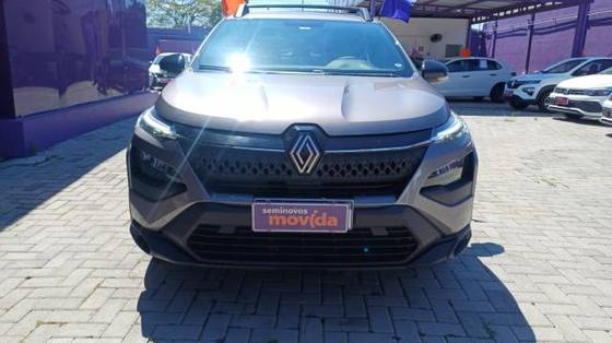 RENAULT KARDIAN 1.0 TCE FLEX EVOLUTION EDC