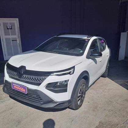RENAULT KARDIAN 1.0 TCE FLEX EVOLUTION EDC