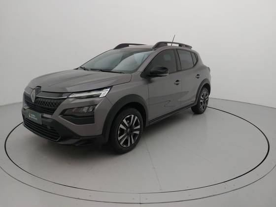 RENAULT KARDIAN 1.0 TCE FLEX EVOLUTION EDC