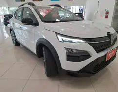 RENAULT KARDIAN 1.0 TCE FLEX EVOLUTION EDC RENAULT KARDIAN 1.0 TCE FLEX EVOLUTION EDC