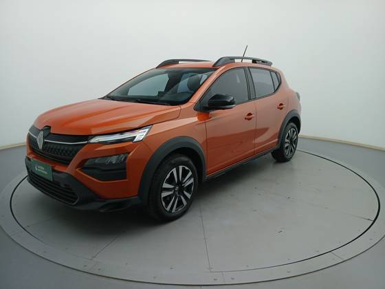 RENAULT KARDIAN 1.0 TCE FLEX EVOLUTION EDC