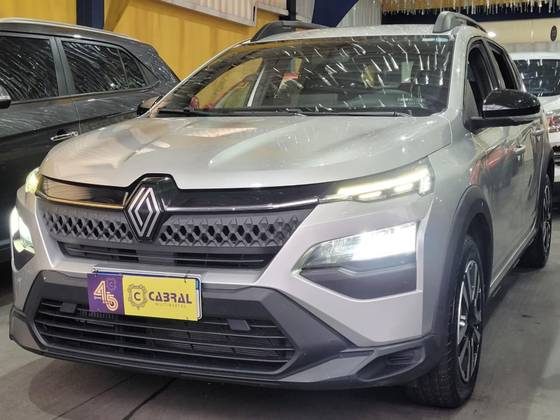 RENAULT KARDIAN 1.0 TCE FLEX EVOLUTION EDC