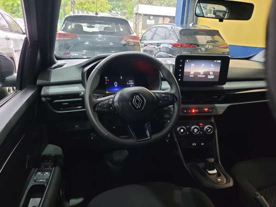 RENAULT-KARDIAN-1.0 TCE FLEX EVOLUTION EDC RENAULT-KARDIAN-2024