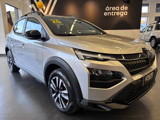 RENAULT KARDIAN 1.0 TCE FLEX EVOLUTION EDC