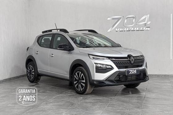 RENAULT KARDIAN 1.0 TCE FLEX EVOLUTION EDC