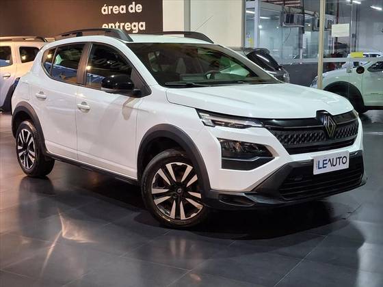 RENAULT KARDIAN 1.0 TCE FLEX EVOLUTION EDC