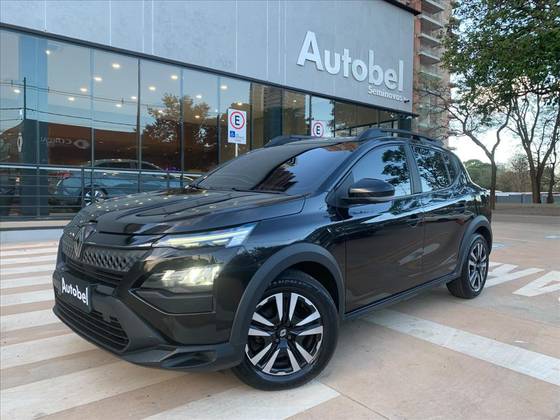 RENAULT KARDIAN 1.0 TCE FLEX EVOLUTION EDC