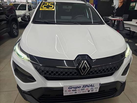 RENAULT KARDIAN 1.0 TCE FLEX EVOLUTION EDC