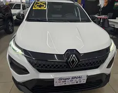 RENAULT KARDIAN 1.0 TCE FLEX EVOLUTION EDC RENAULT KARDIAN 1.0 TCE FLEX EVOLUTION EDC