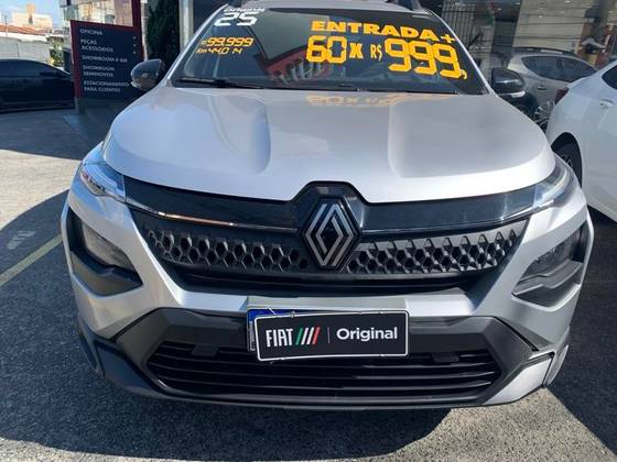 RENAULT KARDIAN 1.0 TCE FLEX EVOLUTION EDC