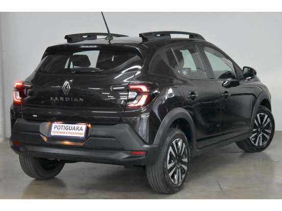RENAULT-KARDIAN-1.0 TCE FLEX EVOLUTION EDC RENAULT-KARDIAN-2024