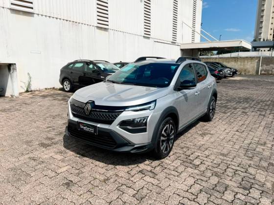 RENAULT KARDIAN 1.0 TCE FLEX EVOLUTION MANUAL
