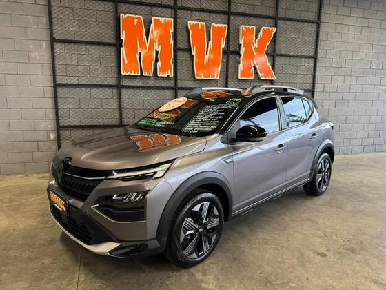 RENAULT KARDIAN 1.0 TCE FLEX PREMIÉRE EDITION EDC