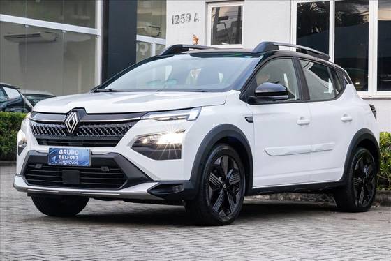 RENAULT KARDIAN 1.0 TCE FLEX PREMIÉRE EDITION EDC