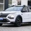 RENAULT KARDIAN 1.0 TCE FLEX PREMIÉRE EDITION EDC RENAULT KARDIAN 1.0 TCE FLEX PREMIÉRE EDITION EDC