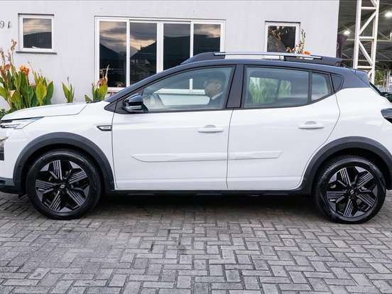 RENAULT-KARDIAN-1.0 TCE FLEX PREMIÉRE EDITION EDC RENAULT-KARDIAN-2024