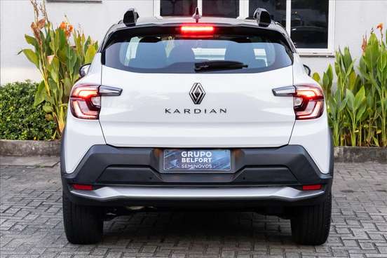 RENAULT-KARDIAN-1.0 TCE FLEX PREMIÉRE EDITION EDC RENAULT-KARDIAN-2024