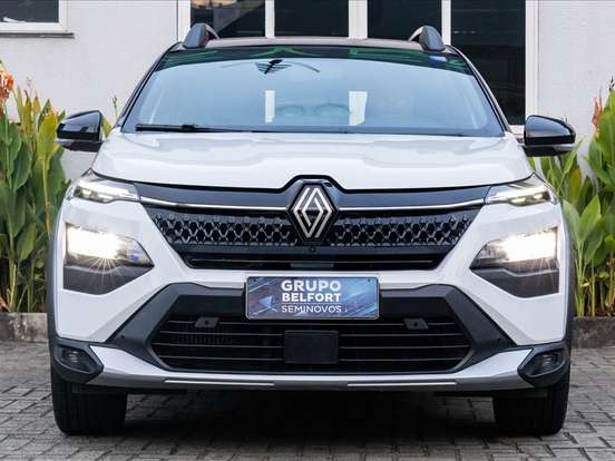 RENAULT-KARDIAN-1.0 TCE FLEX PREMIÉRE EDITION EDC RENAULT-KARDIAN-2024