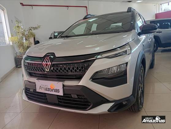 RENAULT KARDIAN 1.0 TCE FLEX PREMIÉRE EDITION EDC