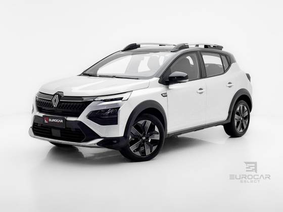 RENAULT KARDIAN 1.0 TCE FLEX PREMIÉRE EDITION EDC