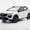 RENAULT KARDIAN 1.0 TCE FLEX PREMIÉRE EDITION EDC RENAULT KARDIAN 1.0 TCE FLEX PREMIÉRE EDITION EDC