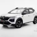 RENAULT KARDIAN 1.0 TCE FLEX PREMIÉRE EDITION EDC RENAULT KARDIAN 1.0 TCE FLEX PREMIÉRE EDITION EDC