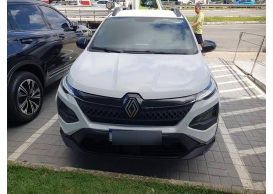 RENAULT KARDIAN 1.0 TCE FLEX TECHNO EDC