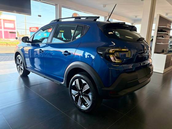 RENAULT KARDIAN 1.0 TCE FLEX TECHNO EDC