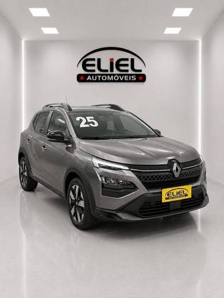 RENAULT KARDIAN 1.0 TCE FLEX TECHNO EDC
