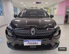 RENAULT KARDIAN 1.0 TCE FLEX TECHNO EDC RENAULT KARDIAN 1.0 TCE FLEX TECHNO EDC