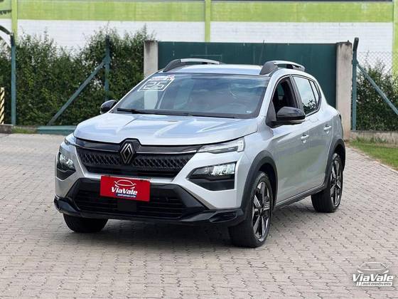 RENAULT KARDIAN 1.0 TCE FLEX TECHNO EDC