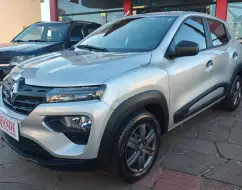 RENAULT KWID 1.0 12V SCE FLEX ZEN MANUAL RENAULT KWID 1.0 12V SCE FLEX ZEN MANUAL