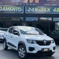 RENAULT KWID 1.0 12V SCE FLEX ZEN MANUAL RENAULT KWID 1.0 12V SCE FLEX ZEN MANUAL