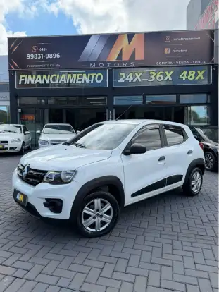 RENAULT-KWID-2020