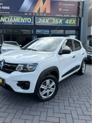 RENAULT-KWID-2020