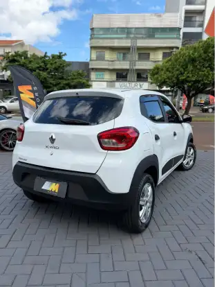 RENAULT-KWID-2020
