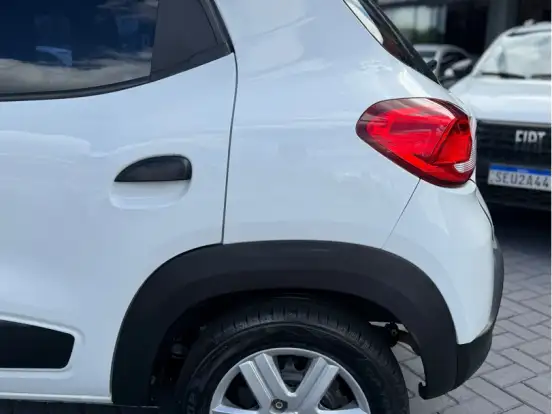 RENAULT-KWID-1.0 12V SCE FLEX ZEN MANUAL RENAULT-KWID-2020