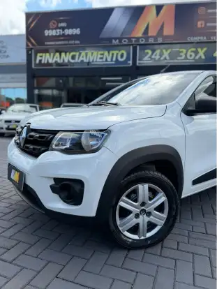 RENAULT-KWID-2020