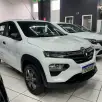 RENAULT KWID 1.0 12V SCE FLEX ZEN MANUAL RENAULT KWID 1.0 12V SCE FLEX ZEN MANUAL