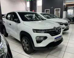 RENAULT KWID 1.0 12V SCE FLEX ZEN MANUAL RENAULT KWID 1.0 12V SCE FLEX ZEN MANUAL