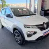 RENAULT KWID 1.0 12V SCE FLEX ZEN MANUAL RENAULT KWID 1.0 12V SCE FLEX ZEN MANUAL