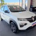 RENAULT KWID 1.0 12V SCE FLEX ZEN MANUAL RENAULT KWID 1.0 12V SCE FLEX ZEN MANUAL