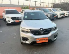 RENAULT KWID 1.0 12V SCE FLEX ZEN MANUAL RENAULT KWID 1.0 12V SCE FLEX ZEN MANUAL