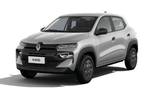 RENAULT-KWID-2026