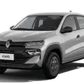 RENAULT KWID 1.0 12V SCE FLEX EVOLUTION MANUAL RENAULT KWID 1.0 12V SCE FLEX EVOLUTION MANUAL